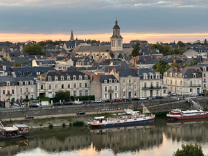 Immobilier Angers
