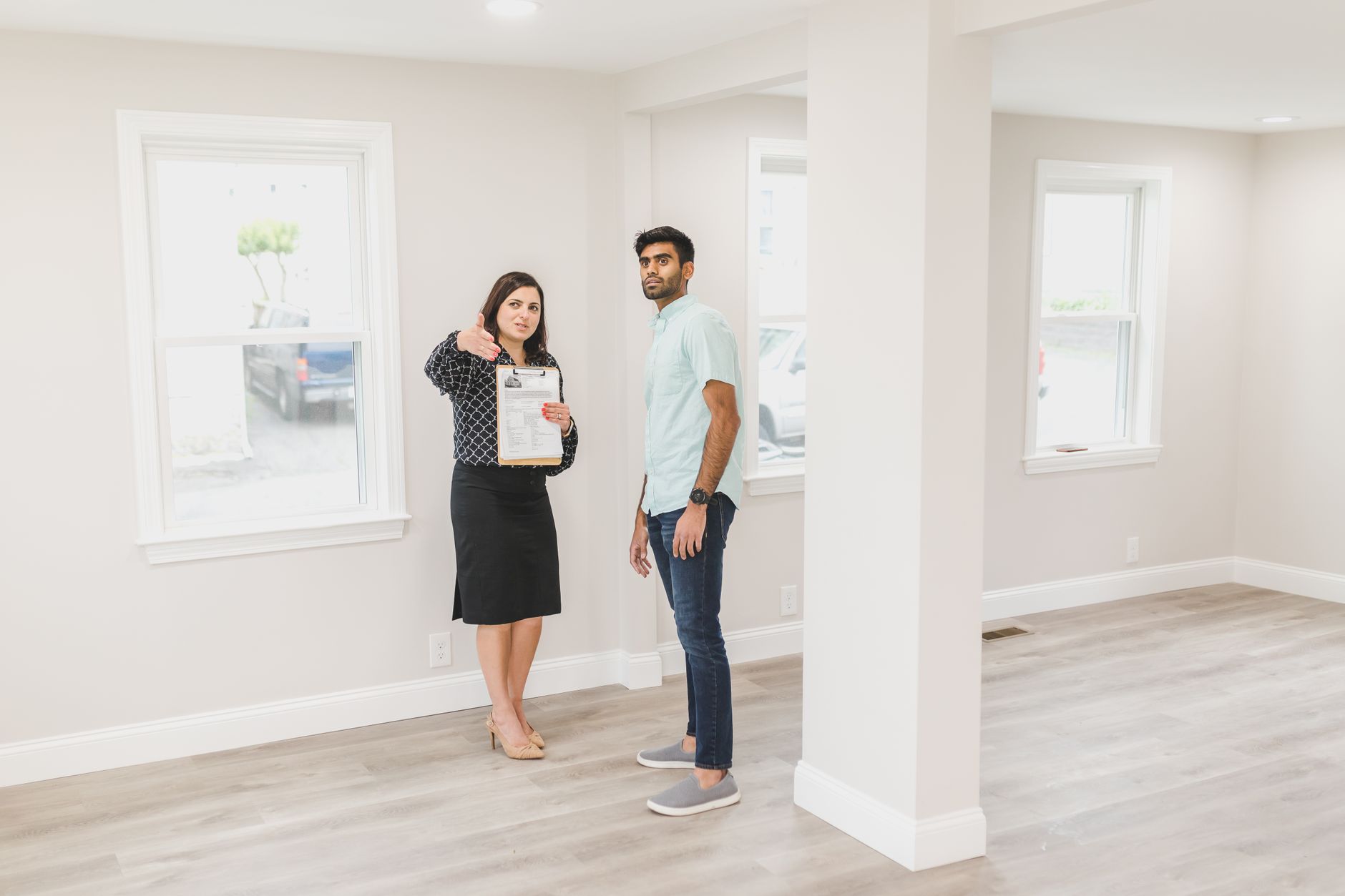 Immobilier Angers